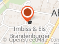 Imbiss & Eis Brandenburger