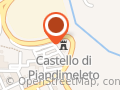 Castello dei Conti Oliva