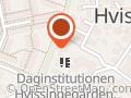 Hvissingegården, Afd. Broager