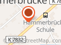 Freiwillige Feuerwehr Löschzug Hammerbrücke