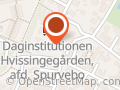 Hvissingegården afd Gården