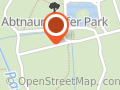 Abtnaundorfer Park Hotel und Pension