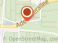 Vorstadtbaude Schönefeld