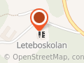 Staden På Berget