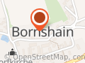 Dorfkirche  Bornshain