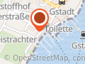 Parkplatz Schifffahrt Gstadt