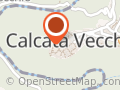 Caverna Madre Calcata (Alloggio)