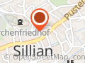 Blumenladen Sillian