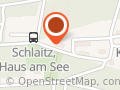 "Haus Am See" - Umwelt
