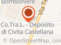 Deposito Cotral SPA Civita Castellana