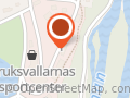 Bruksvallsliden, Hotell & Stugby