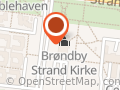 Brøndby Strand Sogns Kirkekontor