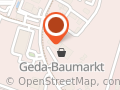 GeDa Baumarkt & Baustoffhandel Malchow GmbH