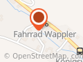 Friseursalon Haarschaft