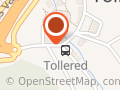 Tollered bibliotek
