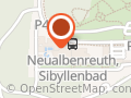 Fitteria Grünert im Sibyllenbad