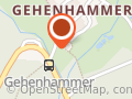Alte Mühle Gehenhammer Oberpfälzer Waldverein Georgenberg e.V.
