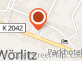 Restaurant "Zum Hauenden Schwein"