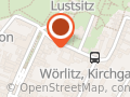 Gastwirtschaft im Küchengebäude