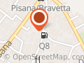 La Piazzetta Di Roma