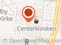 Kina Cafeteria