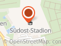 Gaststätte „Oma Kuchinke“ (ehem. Südoststadion)