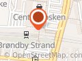 Centrum Bageren Aps