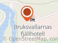 Bruksvallarnas Fjällhotell