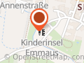Kinderinsel Emmaus