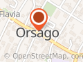 Italiana Caffe Orsago