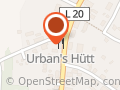 Restaurant Urban´s Hütt