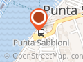 Atvo autostazione Punta Sabbioni