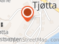 Lillians taxi (Tjøtta taxi)