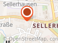 Künstleratelier-Karikaturist-Kunstmaler