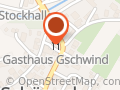 Gasthaus Franz Gschwind