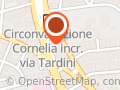 Autorimessa Boccea Di Di Carlo Angiolinio