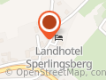 Landhotel Sperlingsberg