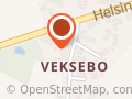 Veksebo Svømmecenter