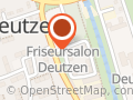Feuerwehr Deutzen