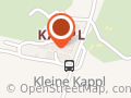 Gasthof Kleine Kappl