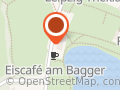 Eiscafé am Bagger