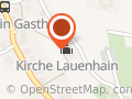 Kirche Lauenhain - Evangelische Kirchgemeinde Gablenz-Lauenhain