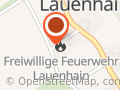 Freiwillige Feuerwehr Lauenhain Gerätehaus