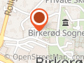 Ung I Rudersdal, Birkerød Ungecenter