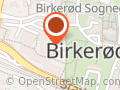 Rudersdal Bibliotekerne Hovedbiblioteket i Birkerød