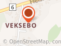 Jensen Arne tømrermester