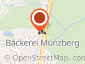 Münzberg Friedrich Bäckerei