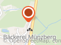 Münzberg Friedrich Bäckerei