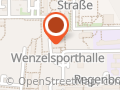 Wenzelsporthalle
