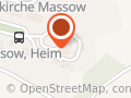 Nachsorgeeinrichtung Haus Kastanienhof Massow
